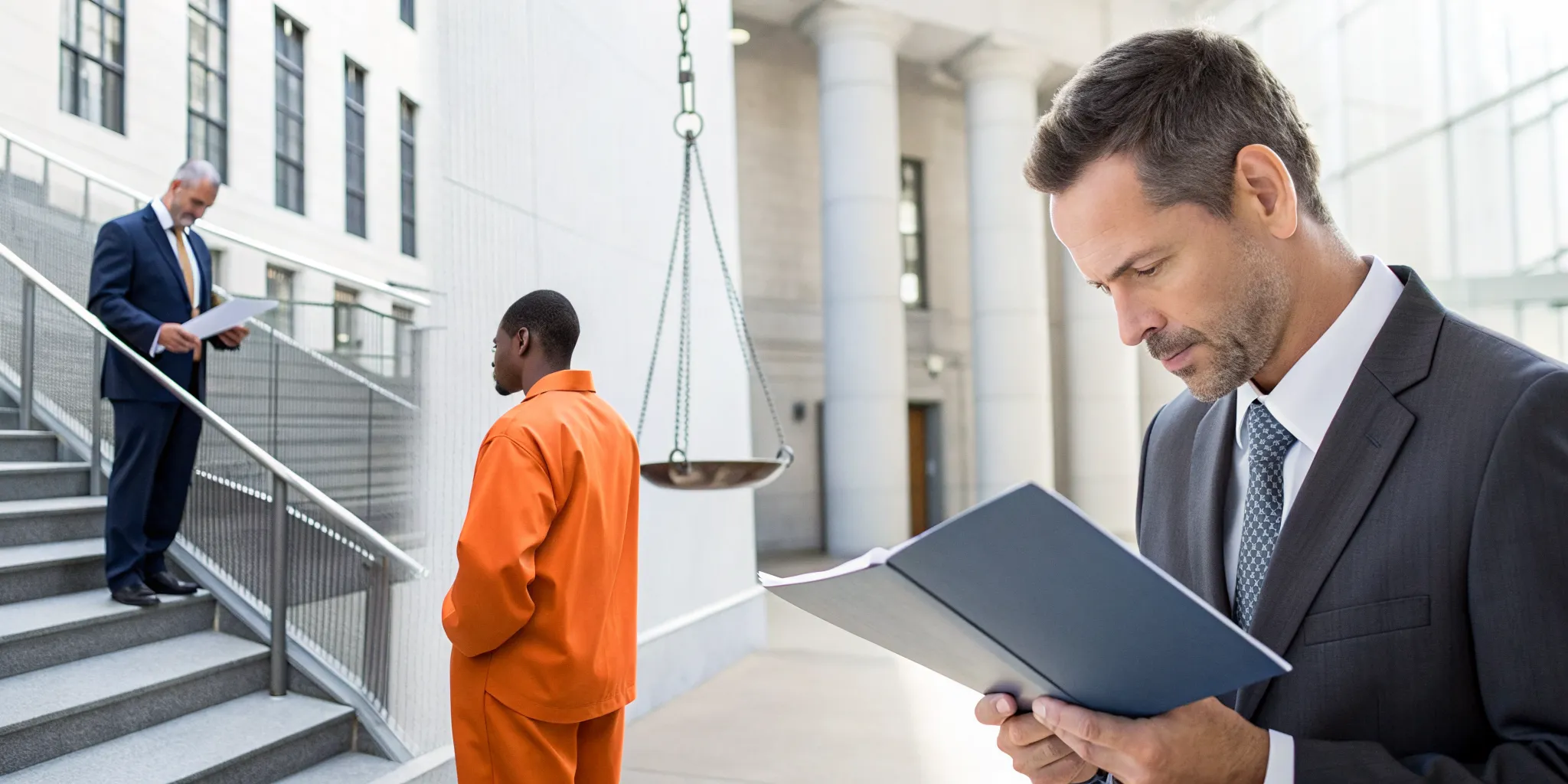 The Bail Bonds Process: A Step-by-Step Guide
